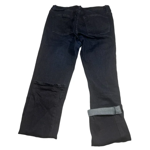 Calvin Klein - Ultimate Skinny - stretchy Women jeans Size US 6x30 - Picture 2 of 6